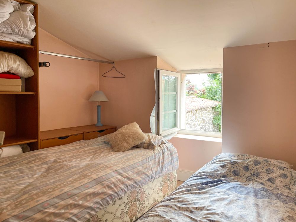 Photo 8 - Sèvremont 85700 à Sèvremont