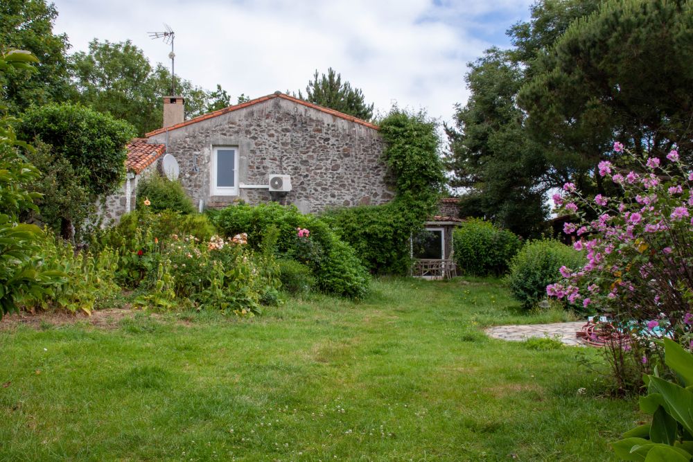 Photo 16 - Sèvremont 85700 à Sèvremont