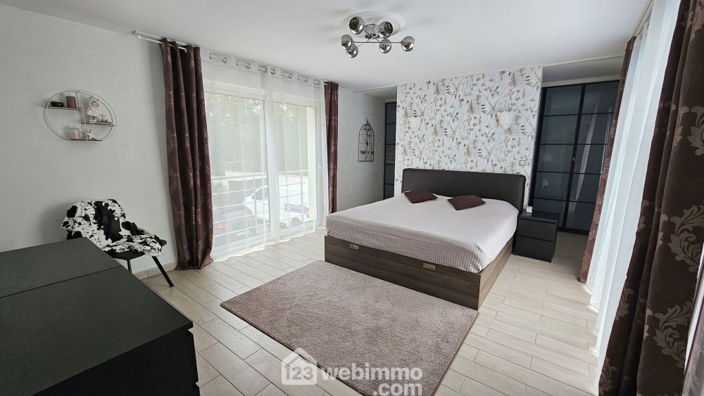 Photo 18 - Milly-la-Forêt 91490 à Milly-la-Forêt