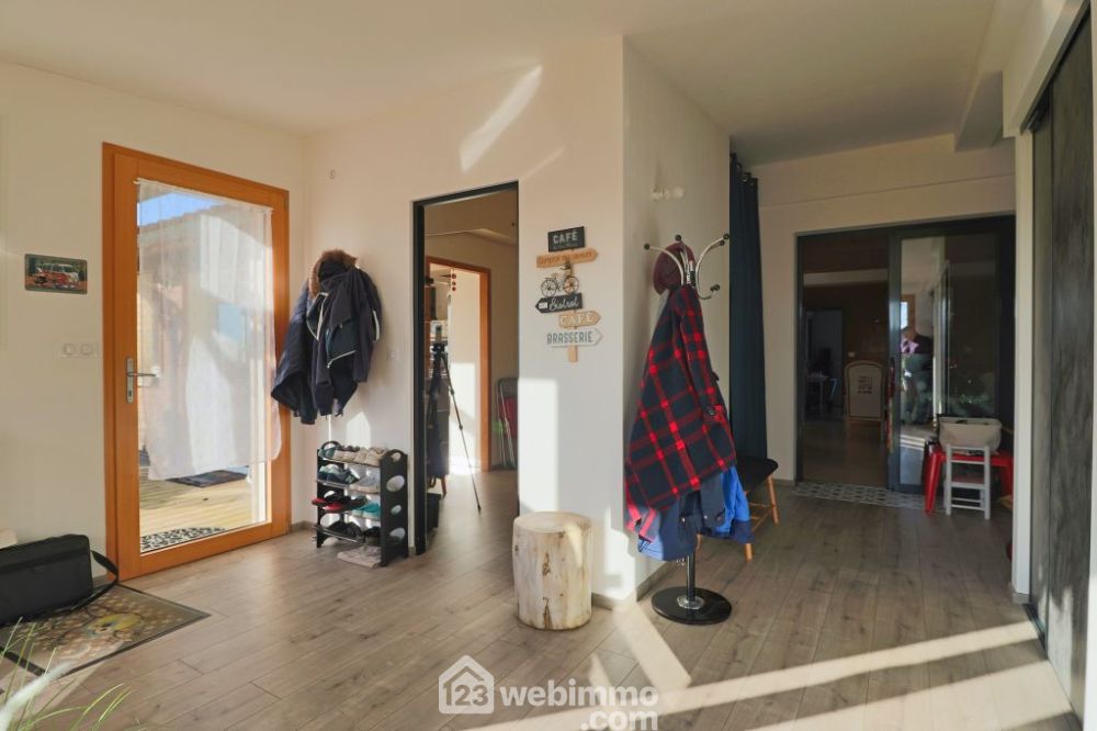 Photo 7 - Saint-Martin-la-Pallu 86170 à Saint-Martin-la-Pallu