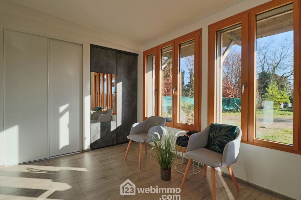 Photo 6 - Saint-Martin-la-Pallu 86170 à Saint-Martin-la-Pallu