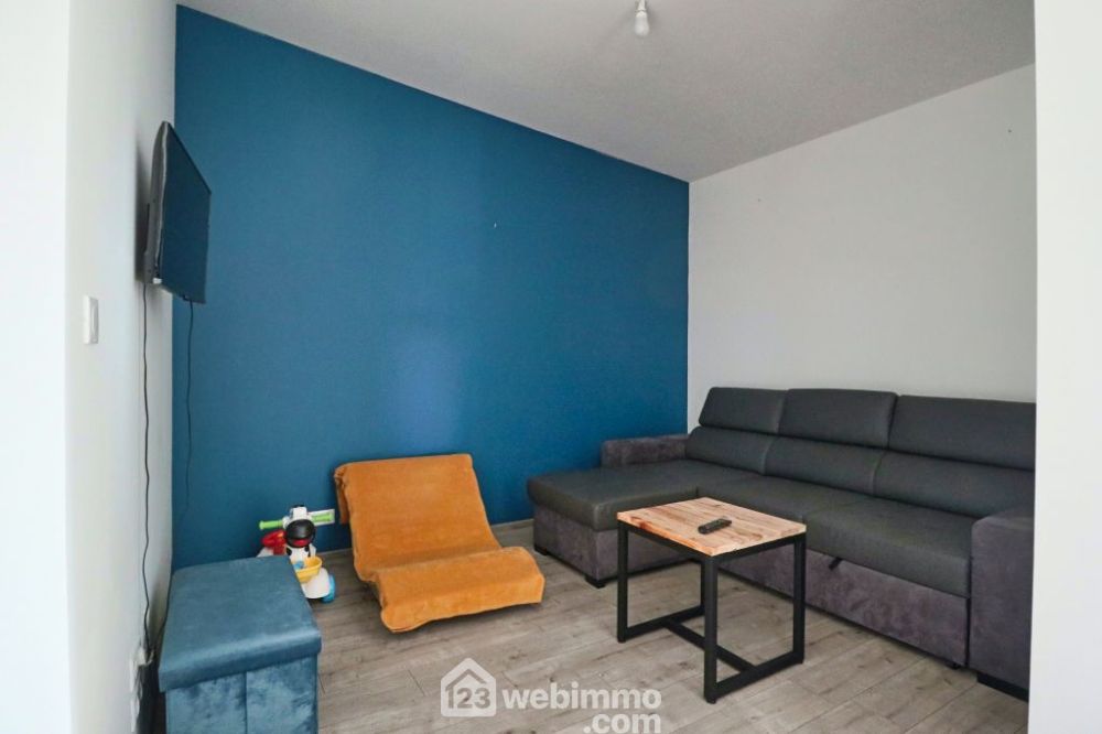 Photo 8 - Saint-Martin-la-Pallu 86170 à Saint-Martin-la-Pallu