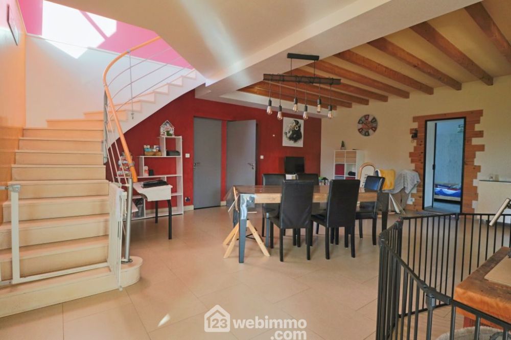 Photo 11 - Saint-Martin-la-Pallu 86170 à Saint-Martin-la-Pallu