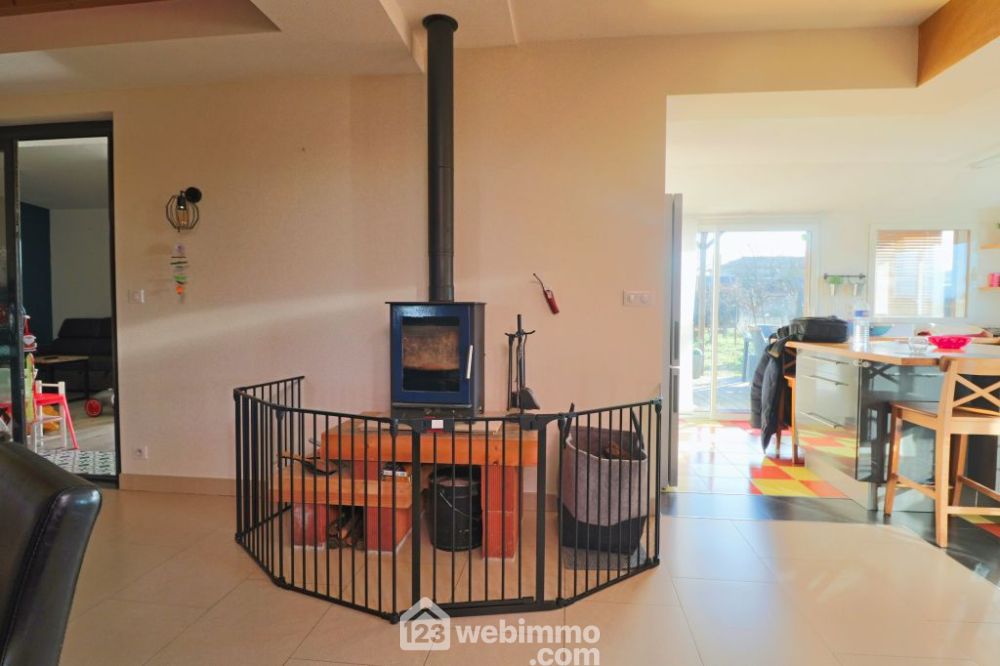 Photo 13 - Saint-Martin-la-Pallu 86170 à Saint-Martin-la-Pallu