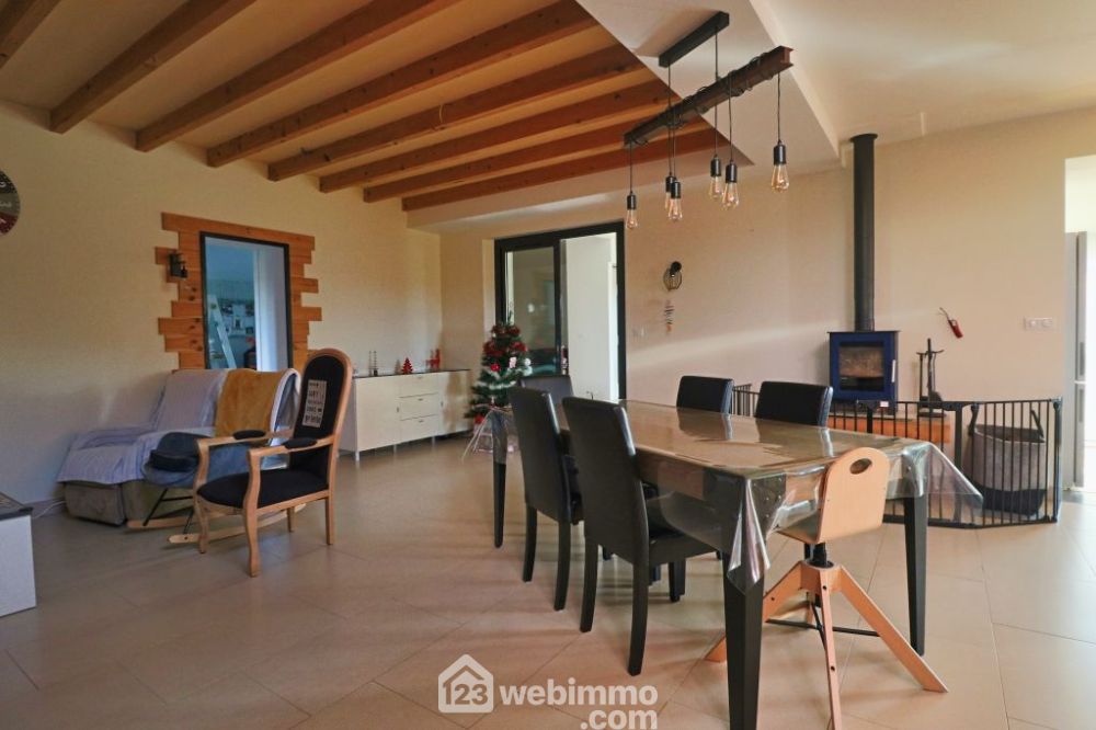 Photo 10 - Saint-Martin-la-Pallu 86170 à Saint-Martin-la-Pallu