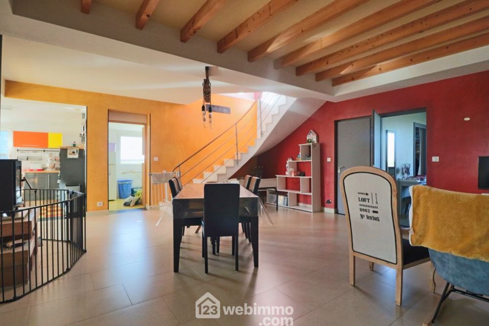 Photo 14 - Saint-Martin-la-Pallu 86170 à Saint-Martin-la-Pallu