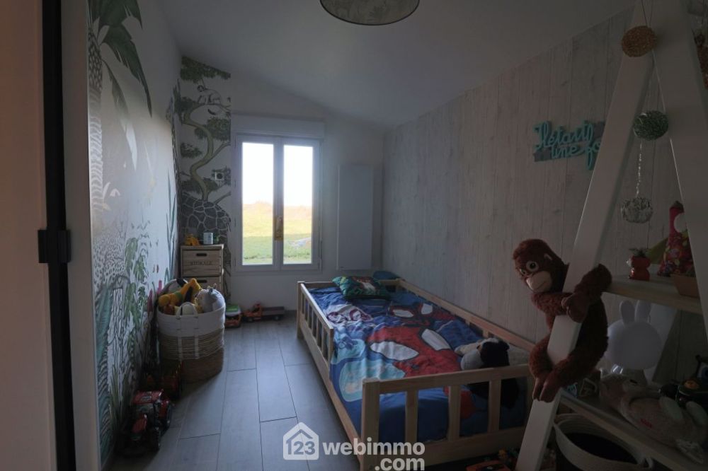 Photo 19 - Saint-Martin-la-Pallu 86170 à Saint-Martin-la-Pallu