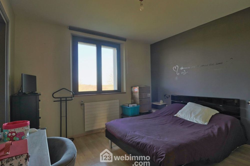 Photo 20 - Saint-Martin-la-Pallu 86170 à Saint-Martin-la-Pallu