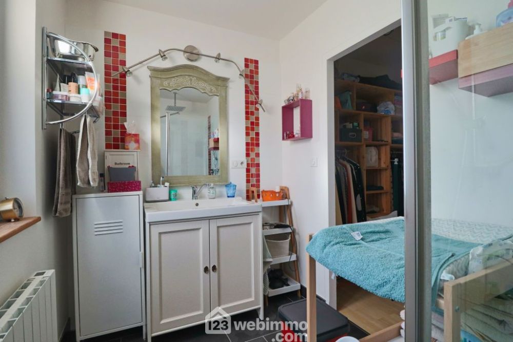 Photo 22 - Saint-Martin-la-Pallu 86170 à Saint-Martin-la-Pallu