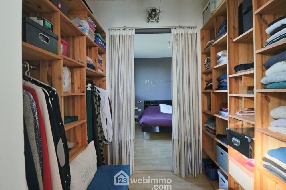 Photo 21 - Saint-Martin-la-Pallu 86170 à Saint-Martin-la-Pallu