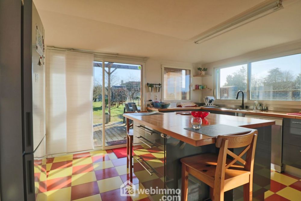 Photo 16 - Saint-Martin-la-Pallu 86170 à Saint-Martin-la-Pallu