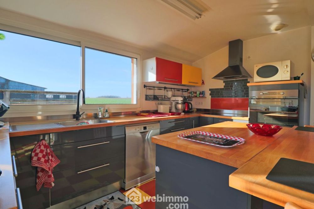 Photo 17 - Saint-Martin-la-Pallu 86170 à Saint-Martin-la-Pallu