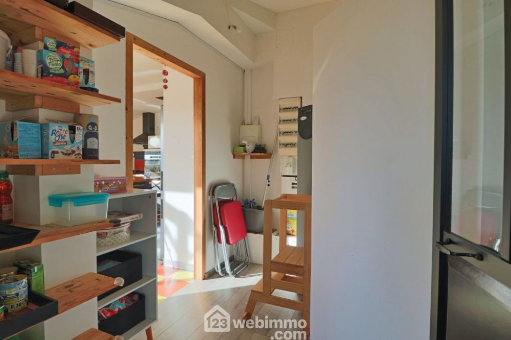 Photo 9 - Saint-Martin-la-Pallu 86170 à Saint-Martin-la-Pallu