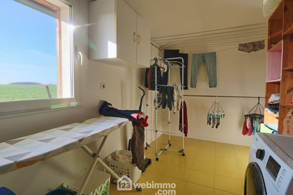 Photo 18 - Saint-Martin-la-Pallu 86170 à Saint-Martin-la-Pallu