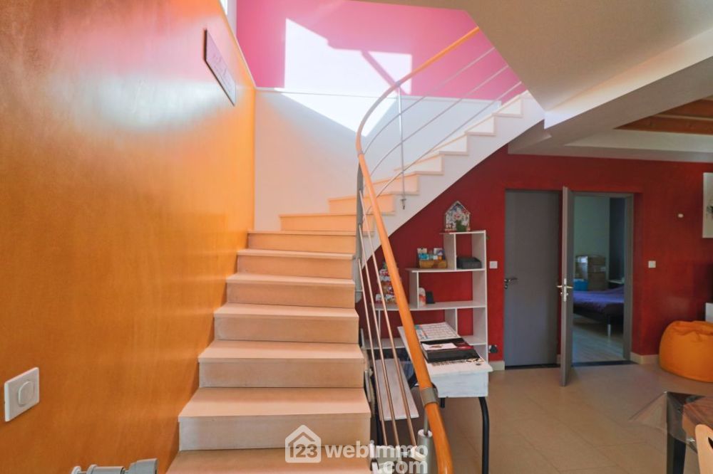 Photo 25 - Saint-Martin-la-Pallu 86170 à Saint-Martin-la-Pallu