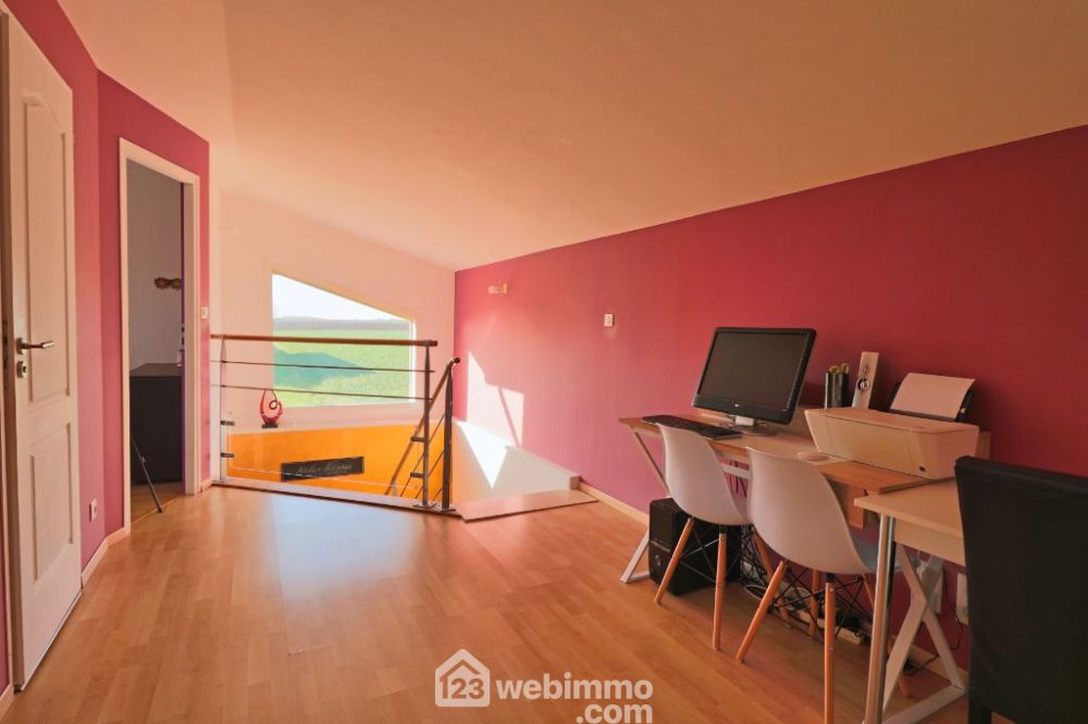 Photo 26 - Saint-Martin-la-Pallu 86170 à Saint-Martin-la-Pallu