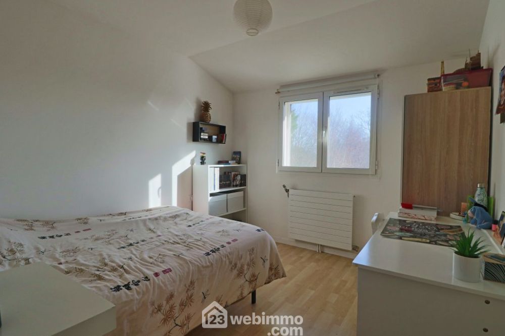 Photo 28 - Saint-Martin-la-Pallu 86170 à Saint-Martin-la-Pallu