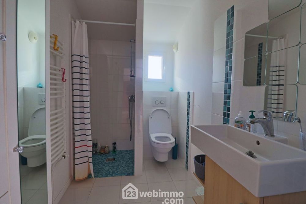 Photo 30 - Saint-Martin-la-Pallu 86170 à Saint-Martin-la-Pallu