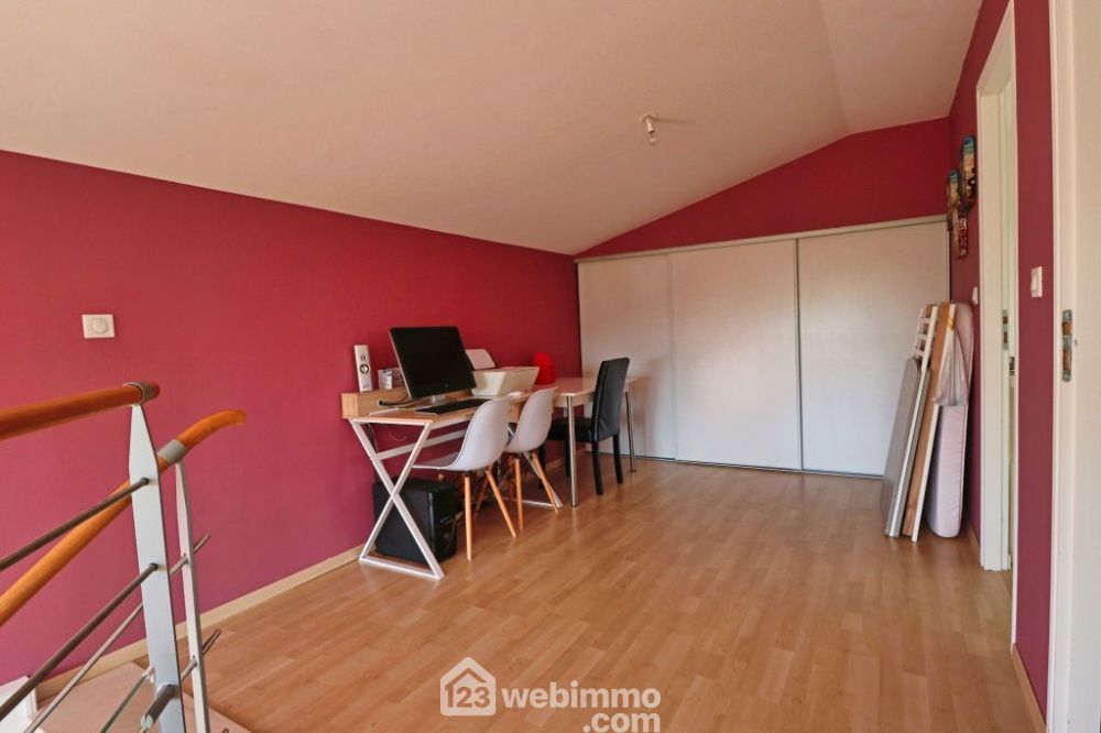 Photo 27 - Saint-Martin-la-Pallu 86170 à Saint-Martin-la-Pallu