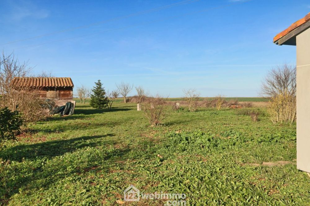 Photo 36 - Saint-Martin-la-Pallu 86170 à Saint-Martin-la-Pallu