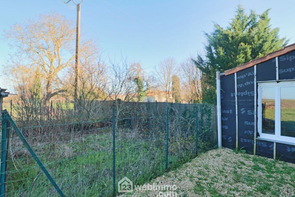 Photo 35 - Saint-Martin-la-Pallu 86170 à Saint-Martin-la-Pallu