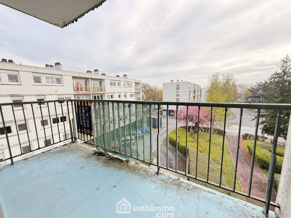 Photo 4 - Laon 02000 à Laon