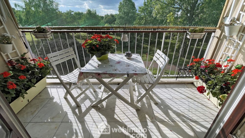 Photo 3 - Chennevières-sur-Marne 94430 à Chennevières-sur-Marne