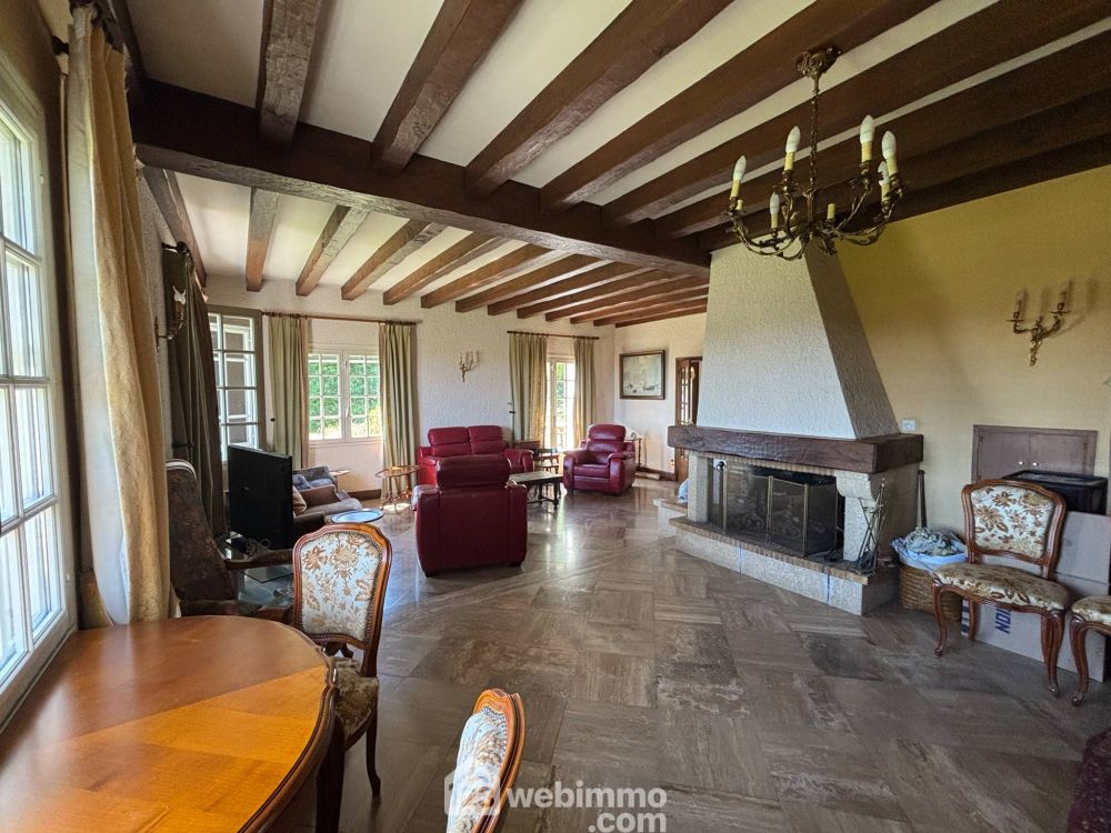 Photo 13 - Vaux-sur-Vienne 86220 à Vaux-sur-Vienne