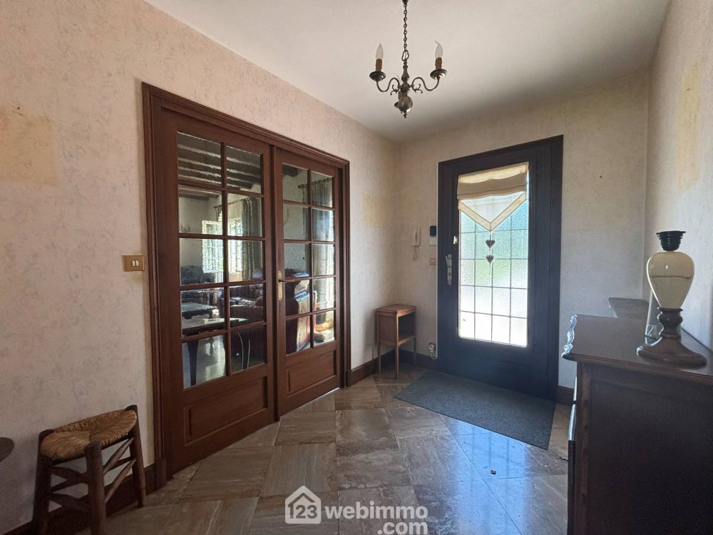 Photo 11 - Vaux-sur-Vienne 86220 à Vaux-sur-Vienne