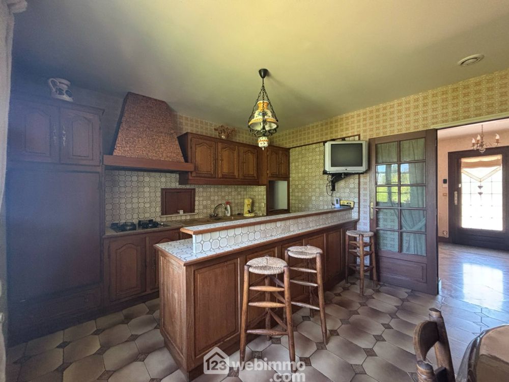 Photo 15 - Vaux-sur-Vienne 86220 à Vaux-sur-Vienne