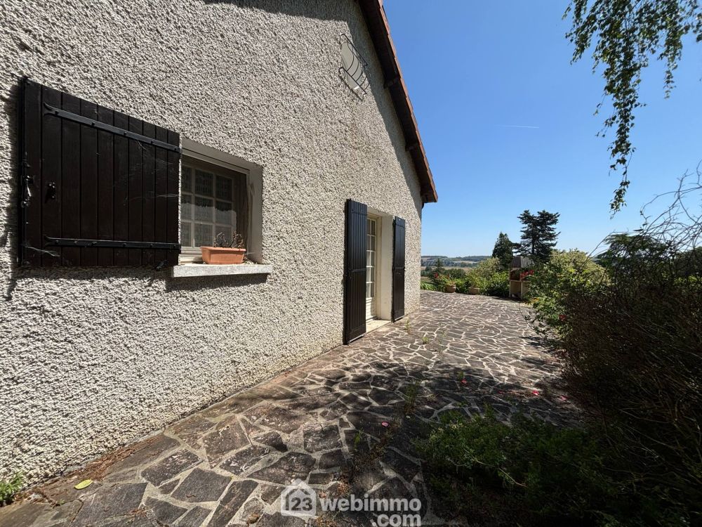 Photo 23 - Vaux-sur-Vienne 86220 à Vaux-sur-Vienne