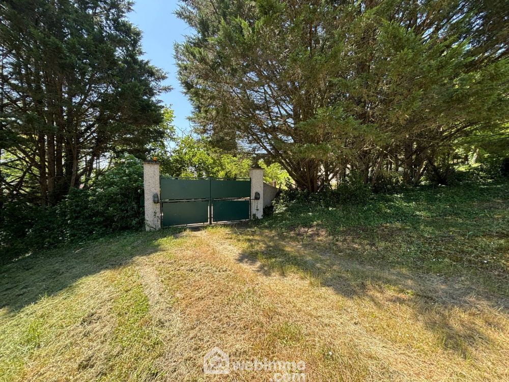 Photo 4 - Vaux-sur-Vienne 86220 à Vaux-sur-Vienne