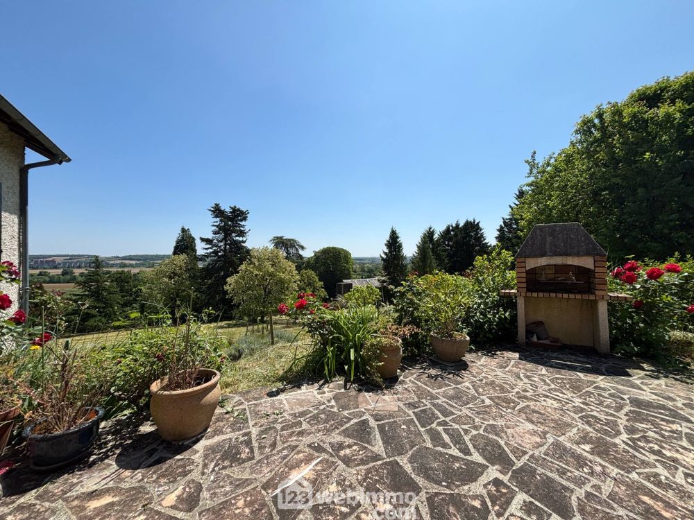 Photo 10 - Vaux-sur-Vienne 86220 à Vaux-sur-Vienne