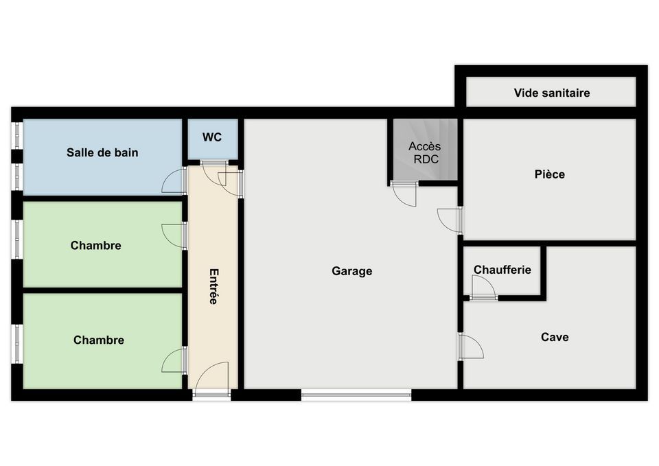 Photo 30 - Vaux-sur-Vienne 86220 à Vaux-sur-Vienne