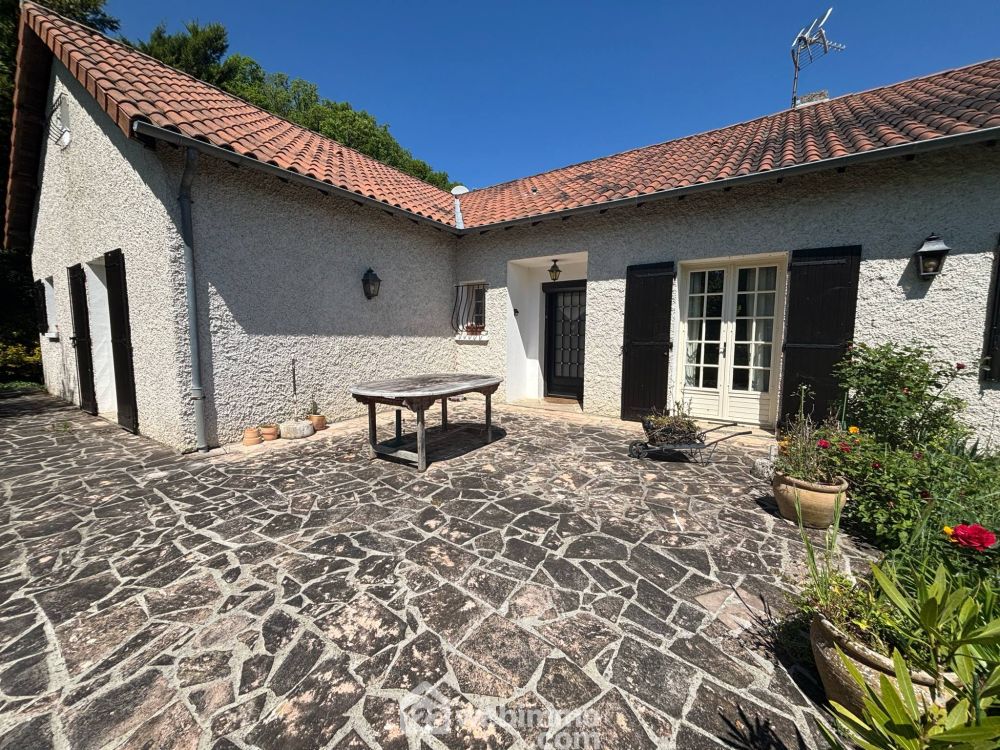 Photo 9 - Vaux-sur-Vienne 86220 à Vaux-sur-Vienne