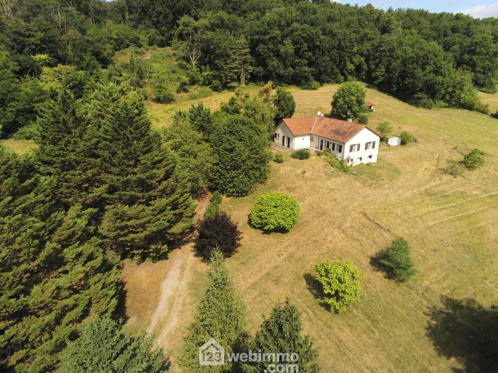 Photo 1 - Vaux-sur-Vienne 86220 à Vaux-sur-Vienne