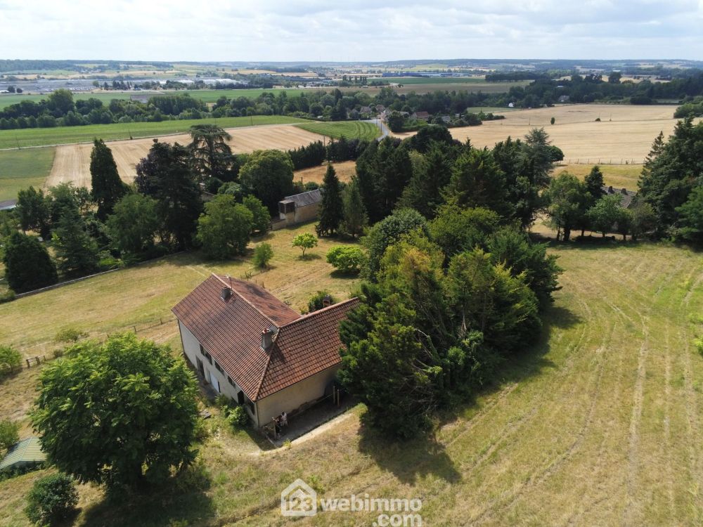 Photo 2 - Vaux-sur-Vienne 86220 à Vaux-sur-Vienne