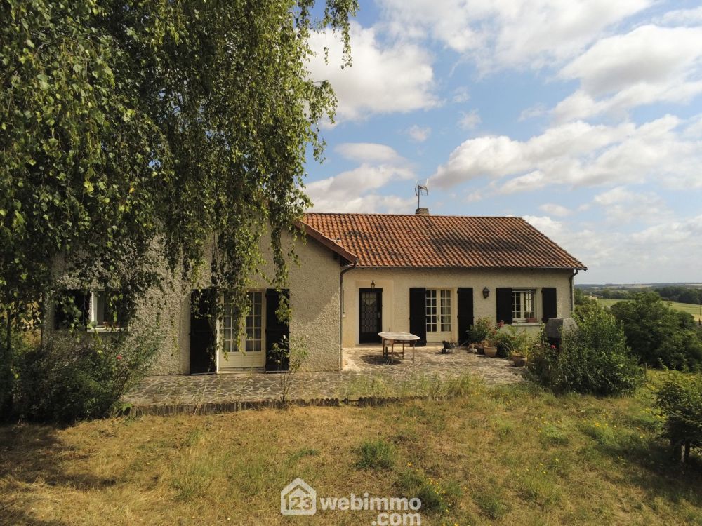 Photo 8 - Vaux-sur-Vienne 86220 à Vaux-sur-Vienne