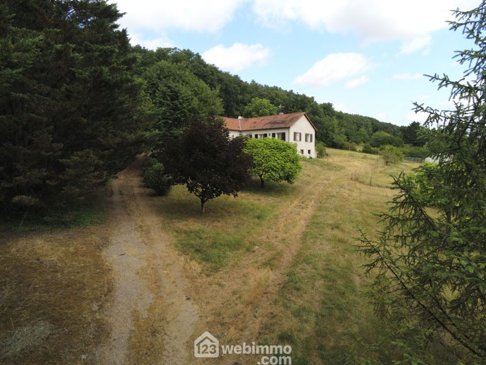 Photo 5 - Vaux-sur-Vienne 86220 à Vaux-sur-Vienne