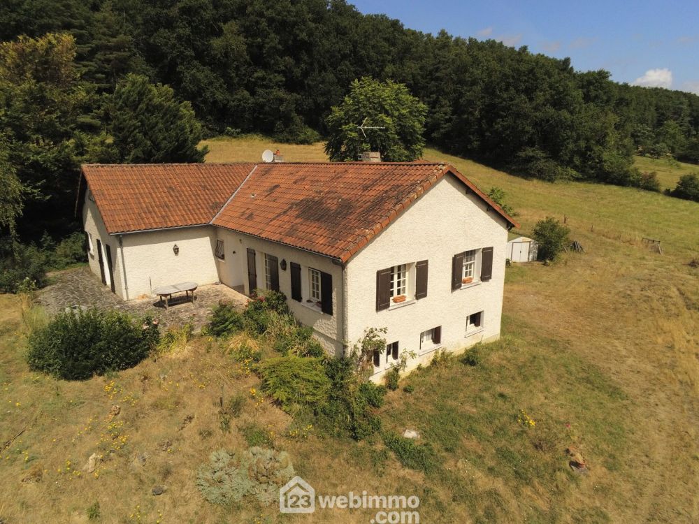 Photo 33 - Vaux-sur-Vienne 86220 à Vaux-sur-Vienne