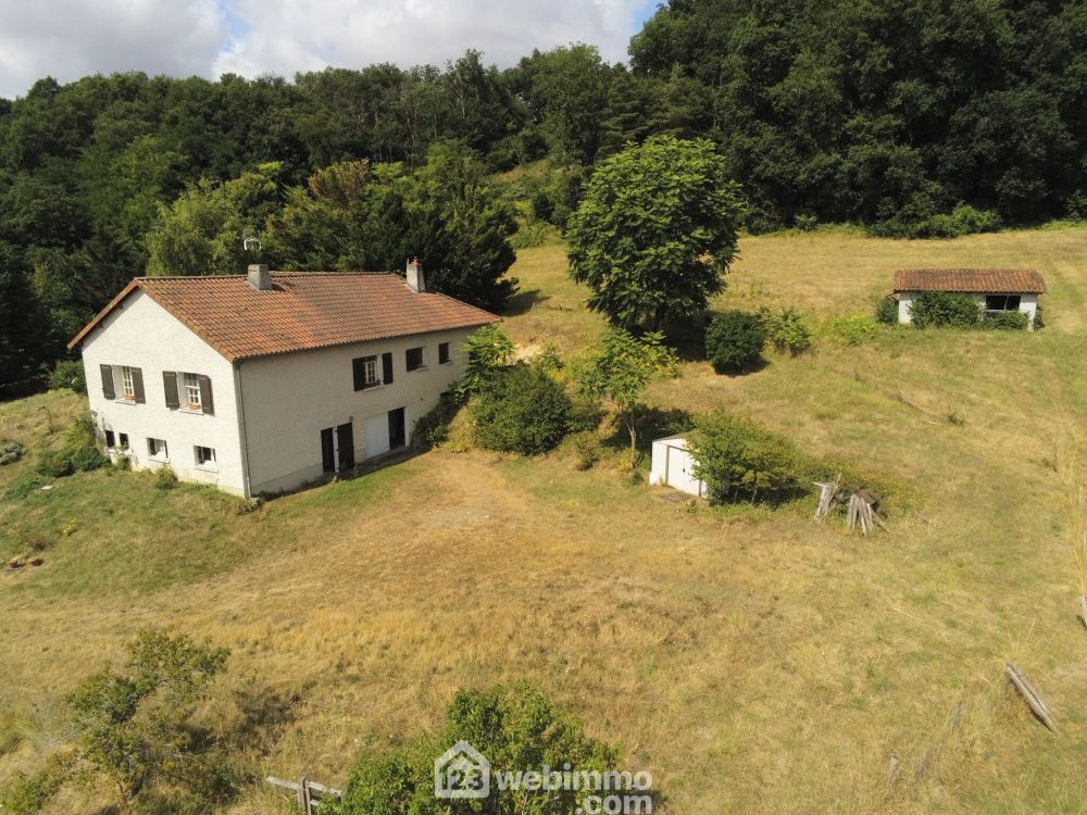 Photo 7 - Vaux-sur-Vienne 86220 à Vaux-sur-Vienne