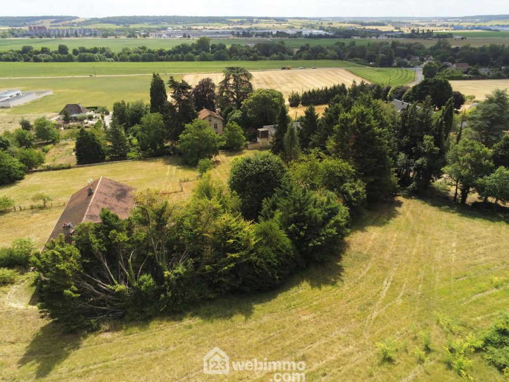 Photo 32 - Vaux-sur-Vienne 86220 à Vaux-sur-Vienne