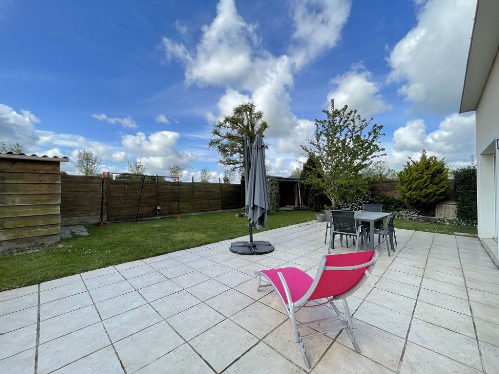 Photo 11 - Mauges-sur-Loire 49570 à Mauges-sur-Loire