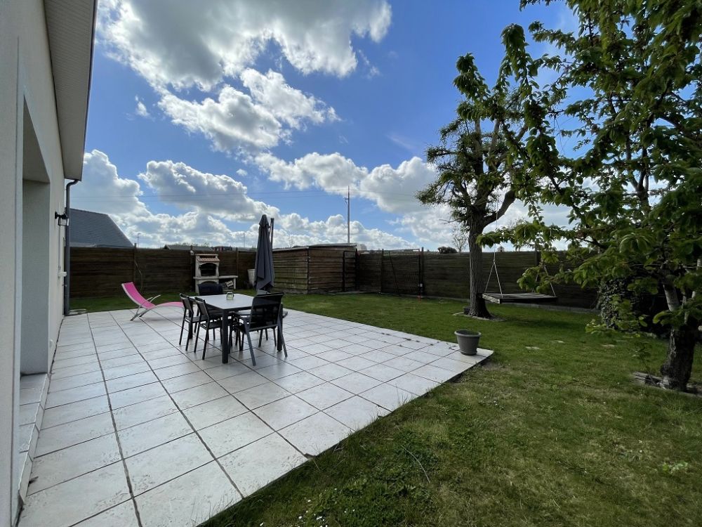 Photo 12 - Mauges-sur-Loire 49570 à Mauges-sur-Loire