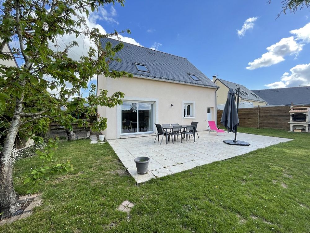 Photo 1 - Mauges-sur-Loire 49570 à Mauges-sur-Loire