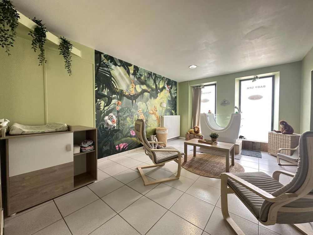 Photo 7 - Bruyères-et-Montbérault 02860 à Bruyères-et-Montbérault