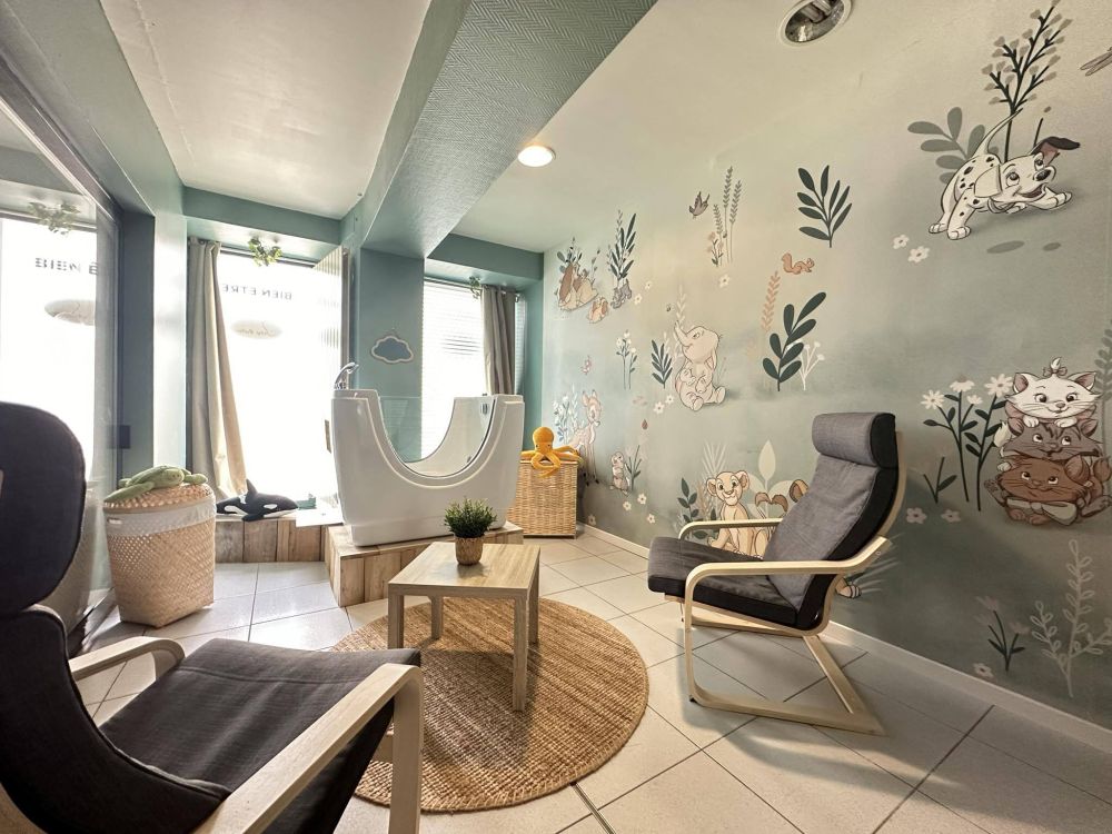 Photo 8 - Bruyères-et-Montbérault 02860 à Bruyères-et-Montbérault