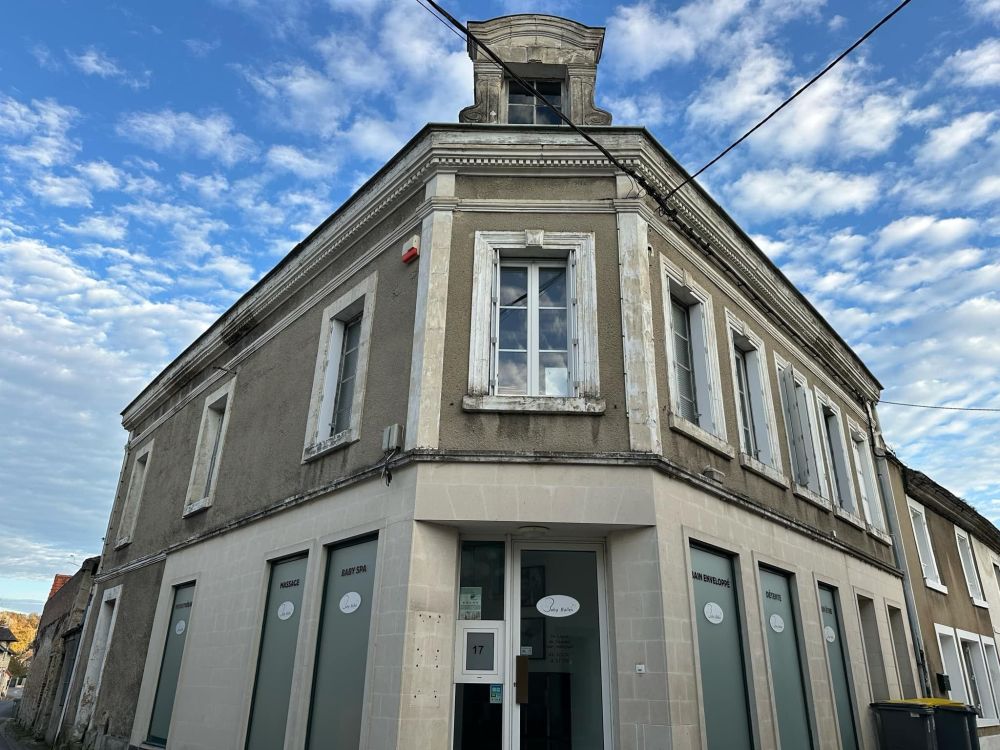 Photo 1 - Bruyères-et-Montbérault 02860 à Bruyères-et-Montbérault