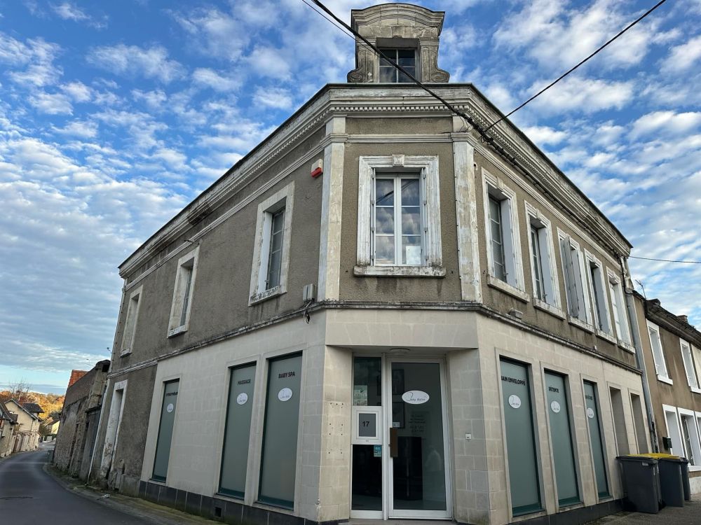 Photo 26 - Bruyères-et-Montbérault 02860 à Bruyères-et-Montbérault