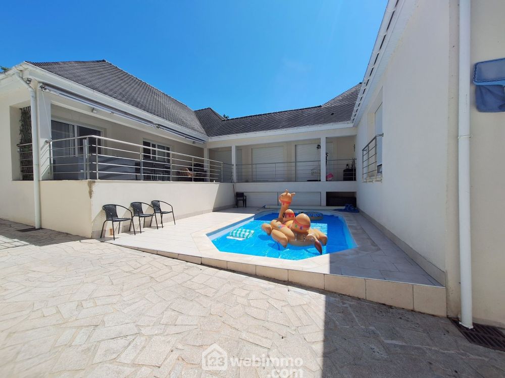 Photo 22 - La Chapelle-la-Reine 77760 à La Chapelle-la-Reine